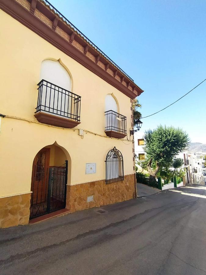 Pililla Villa Bedmar y Garciez Eksteriør bilde