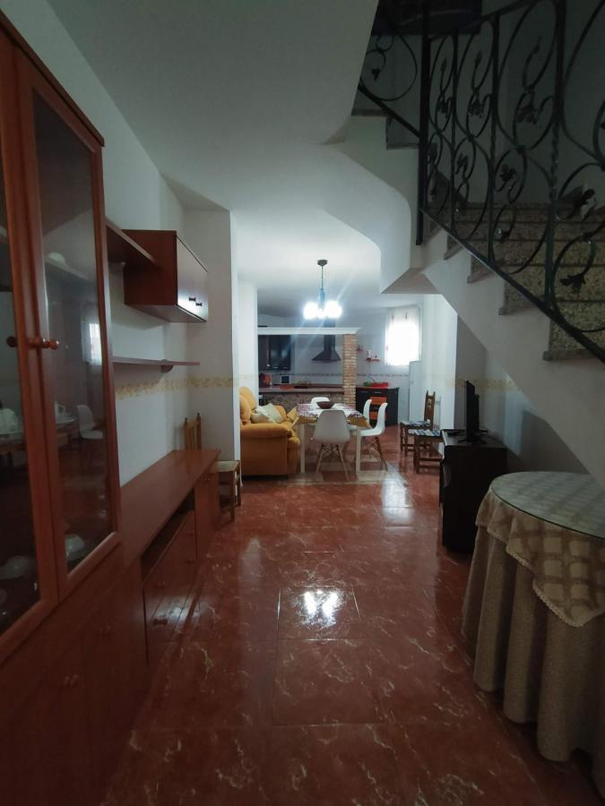 Pililla Villa Bedmar y Garciez Eksteriør bilde