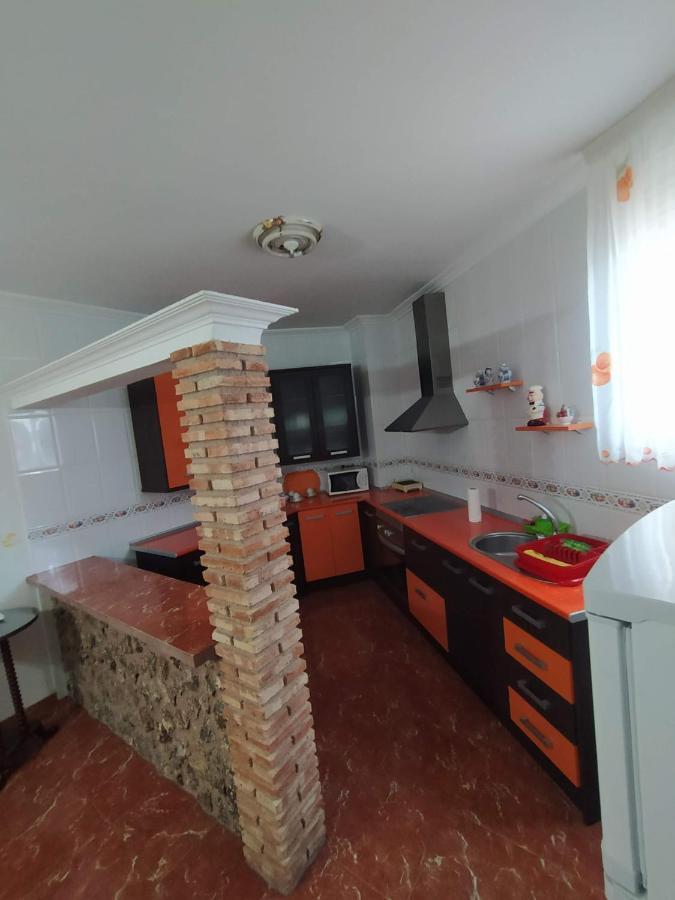 Pililla Villa Bedmar y Garciez Eksteriør bilde