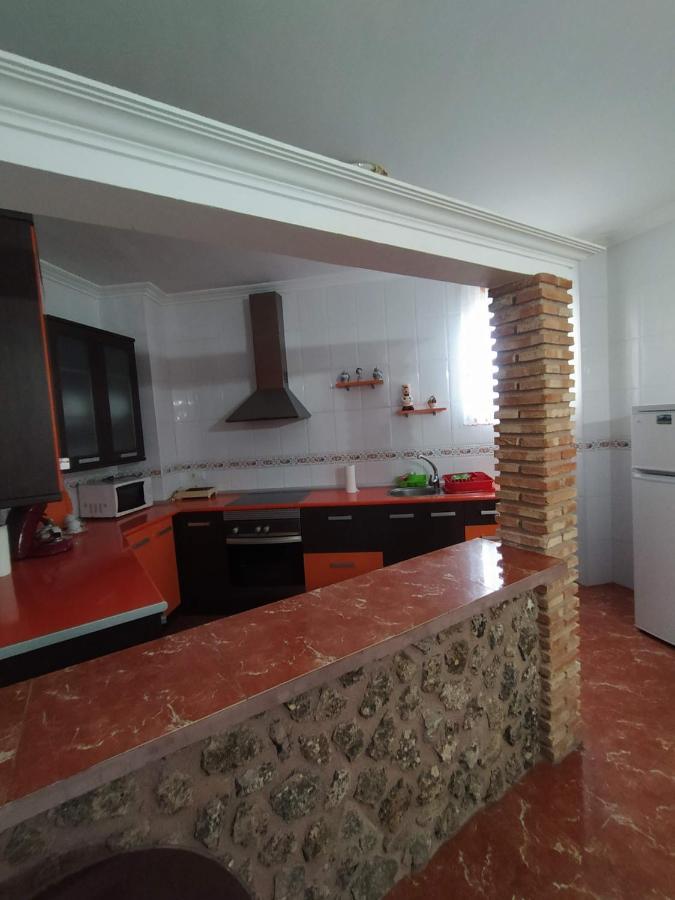 Pililla Villa Bedmar y Garciez Eksteriør bilde