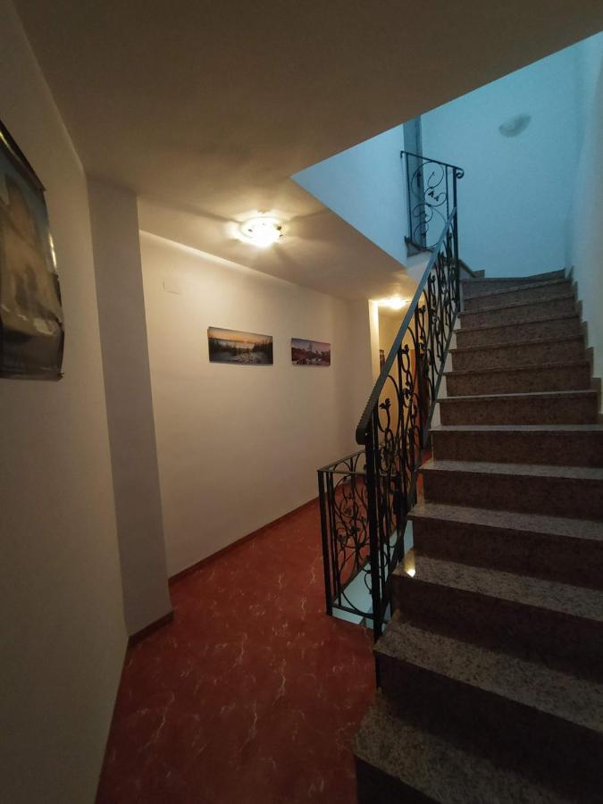 Pililla Villa Bedmar y Garciez Eksteriør bilde