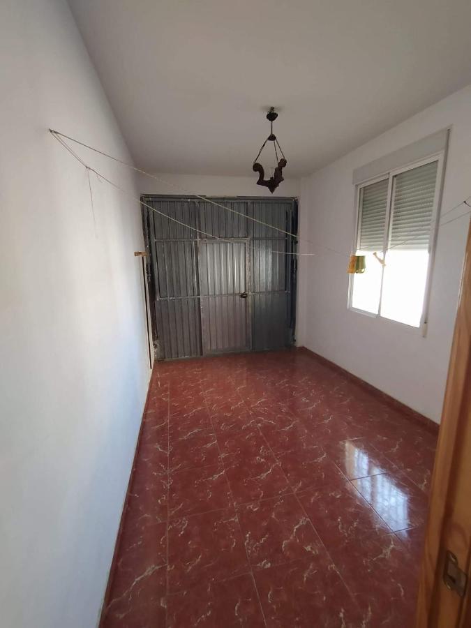 Pililla Villa Bedmar y Garciez Eksteriør bilde