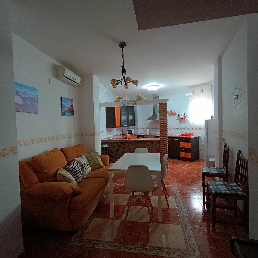 Pililla Villa Bedmar y Garciez Eksteriør bilde